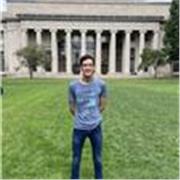 Estudiante de último grado de ingeniería Aeroespacial con experiencia en español, matemáticas, física, inglés, entre otros