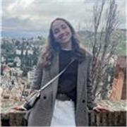 Estudiante del Grado en Matemáticas en la UAM, hago clases particulares de Matemáticas para Primaria, ESO y bachillerato