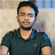 I am a passionate and experienced tutor who creates fun, personalised lessons tailored to each student’s goals and level.