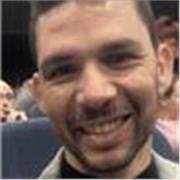 Profesor de Geografía e Historia tanto para Educación Secundaria Obligaria como Bachillerato