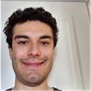 Laureando in Statistica con esperienza nell'insegnamento offre lezioni di italiano per stranieri. Inglese C1 e spagnolo B2