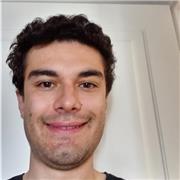 Laureando in Statistica con esperienza nell'insegnamento offre lezioni di italiano per stranieri. Inglese C1 e spagnolo B2