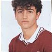 Profesor de inglés apto para primaria y eso. Viví un año en EEUU