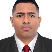 Ingeniero civil con experiencia en matemática y buen desempeño para explicar