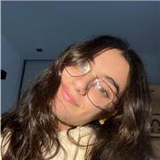 Profesora particular de todas las edades y niveles. A partir de 4 de DBH/ESO solo idiomas, historia y matematicas sociales