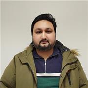 Muhammad Mubashar