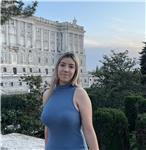 soy Laura y actualmente soy estudiante del Grado de Matemáticas en 4° curso por la Universidad de Málaga