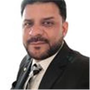 Malik Sultan Ahmed