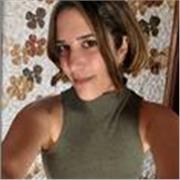 Estudiante de la rama de ciencias, amante de ayudar a la gente