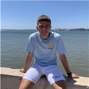 Estudiante con Título de Inglés: C1 Advanced de Cambridge