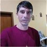 Tutor de inglés que enseña a adultos jóvenes a partir de de los 16 años. También enseño inglés laboral-tecnico.