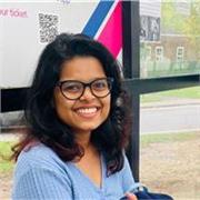 Passionate MSC Thermal Power and Propulsion student, adept in math, willing to offer engaging maths lessons for high school students