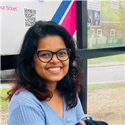 Vandana Thenjeri