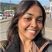 Dharini