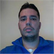 Profesor de fútbol a niños en grupo ó particulares.