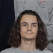 Cours de soutien / particulier de maths à domicile