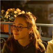 Diplomata al liceo classico, ora studio economia con inglese e cinese. Posso offrirvi un ottimo metodo di studio, Milano