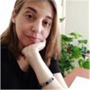 Profesora de Algebra, Geometría Analítica y Análisis Matemático I