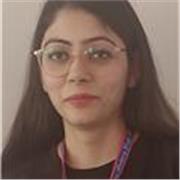 I have been an English tutor for than 8 years. I teach online and offline both. I create new ideas to explain my topics.