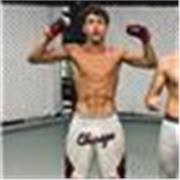 Entrenador personal y nutricionista deportivo, 13 años en artes marciales, e veces campeón c.valenciana