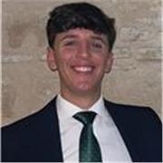 Estudiante de educación primaria capacitado para impartir clases particulares, estudiante de educación primaria