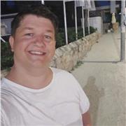 David
