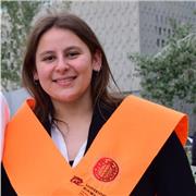 Doy clases particulares de matemáticas aplicadas a las ciencias sociales y economía