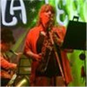 CLASES DE SAXOFÓN - NIVEL PRINCIPIANTE E INTERMEDIO