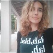Profesora de inglés, tanto como para principiantes como nivel avanzado