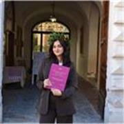 Laureata magistrale in Lingue Moderne e Interculturalità con esperienza offre lezioni private di spagnolo e inglese