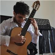 Insegnate di musica e di strumento musicale