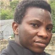 Oluwafemi Aro