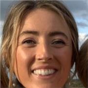 I'm a native English speaker living in the UK, with a background in education. I'd love to get to know you through conversation