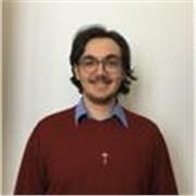 Studente di Data Science, laureato in Fisica, offre lezioni di Matematica e Fisica. 