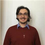 Studente di Data Science, laureato in Fisica, offre lezioni di Matematica e Fisica.