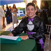 Dou aulas de inglês online para alunos do ensino médio e adultos