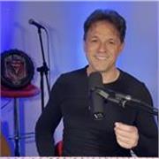 Clases de canto en Malaga. Carlos Vila