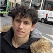 Sono uno studente del secondo anno di Fisica e offro lezioni private di Fisica e Matematica online per ragazzi delle superiori