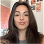 Estudiante de Filología ofrece clases online a niños de primaria, ESO y bachiller