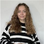 Étudiante en psychologie et future étudiante en master meef, je peux faire du soutien scolaire dans de nombreuses matières