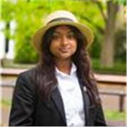 A bubbly individual who can teach any age, with over three years of private tutoring experience who has guaranteed results