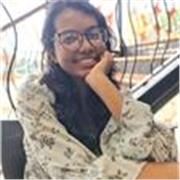 Experienced English tutor with a BA in English, offering online and in-person lessons for students of all ages.