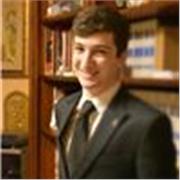 Sono uno studente universitario, frequento il corso di  Storia Antropologia e Religioni  presso la Facoltà di Lettere a La Sapienza e inoltre studio pianoforte presso l'accademia di musica  Ariadimusica . Offro lezioni di ripetizioni di Storia a bambini d