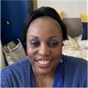 I would describe myself an artist. I paint portraits and still life. I also decorate beautiful cakes! I teach adults.