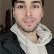 Abdulkadir Mertek 
Arabisch-Lehrer (Privat und Hobbymäßig)