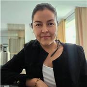 Maria Alejandra