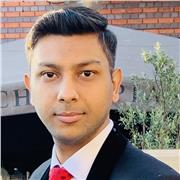 Experienced Business Administration Tutor Empowering Students Worldwide