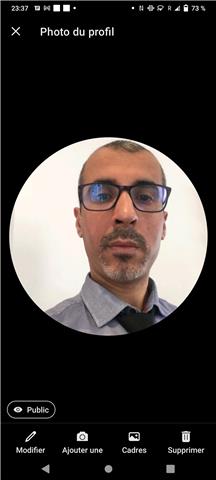 Walid Redissi