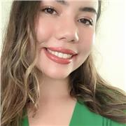 Maestro de biología con experiencia con niños