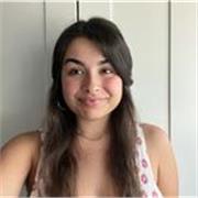 Profesora de inglés b2 certificado, extrovertida y alegre (con mucha paciencia) 